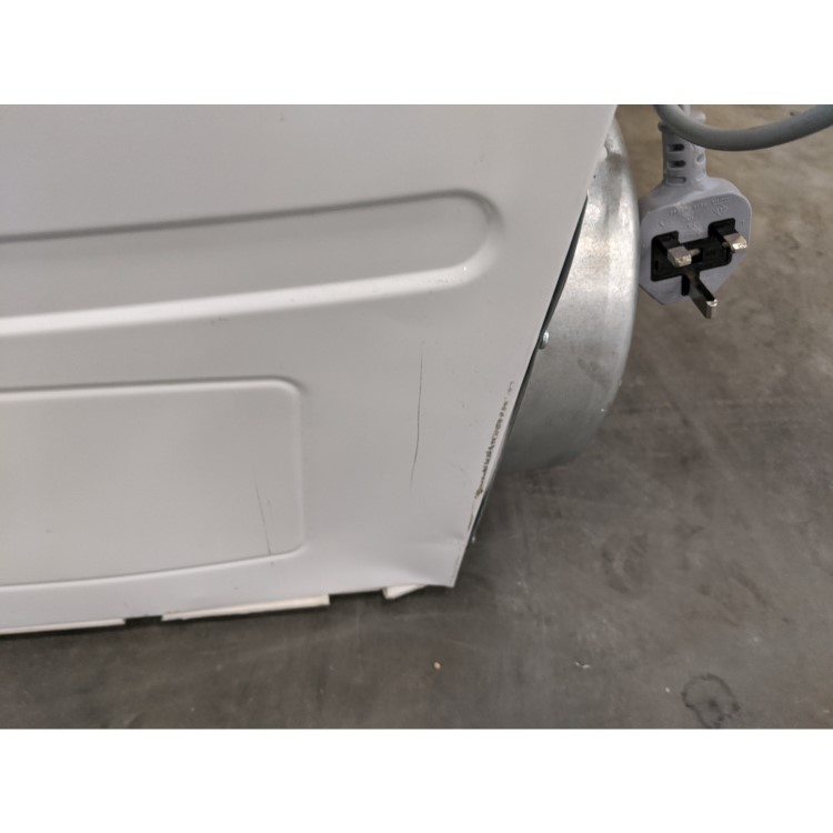 Refurbished Hoover DXOC10TCE Freestanding Condenser 10KG Tumble Dryer