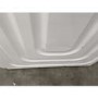 Refurbished Samsung ecoBubble WW70TA046TE/EU Freestanding 7KG 1400 Spin Washing Machine White
