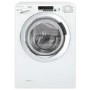 Refurbished Candy Grand'O Vita GVS149DC3 Freestanding 9KG 1400 Spin Washing Machine