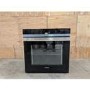 Refurbished Siemens HB672GBS1B 60cm Single Built In Electric Oven