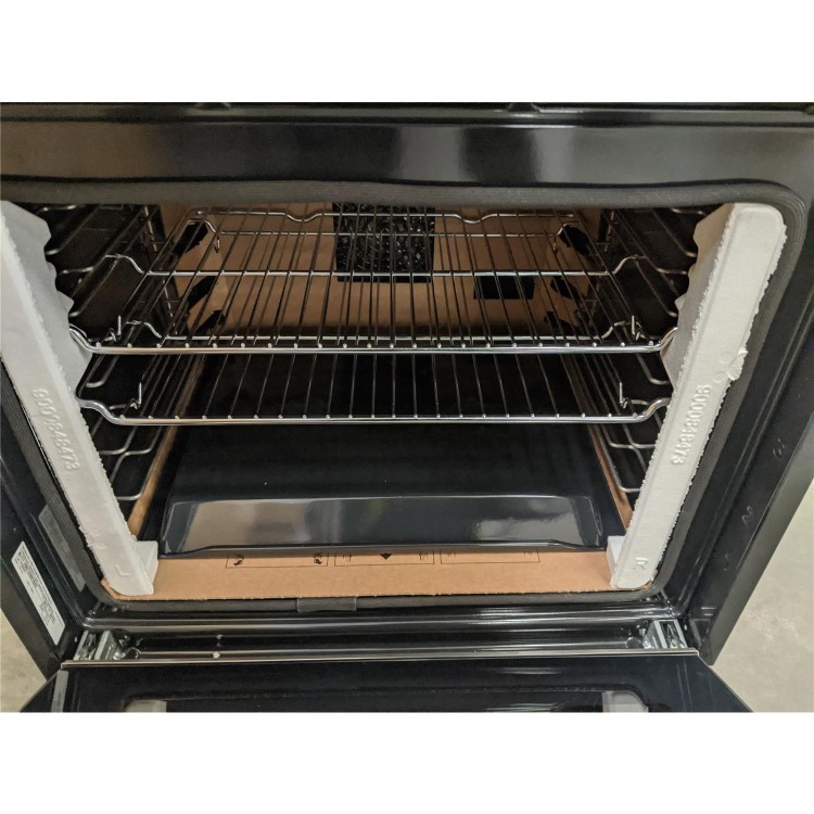 Refurbished Siemens HB672GBS1B 60cm Single Built In Electric Oven