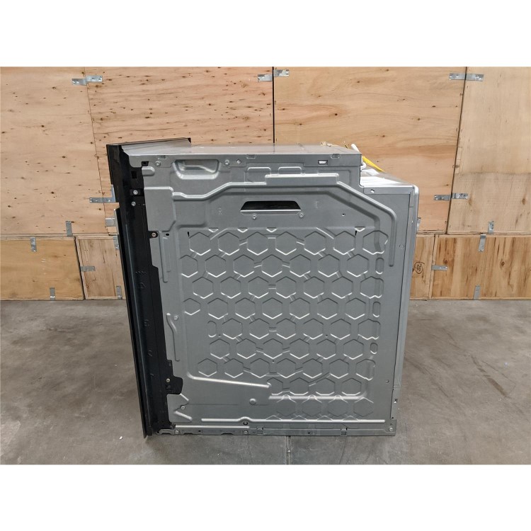 Refurbished Siemens HB672GBS1B 60cm Single Built In Electric Oven