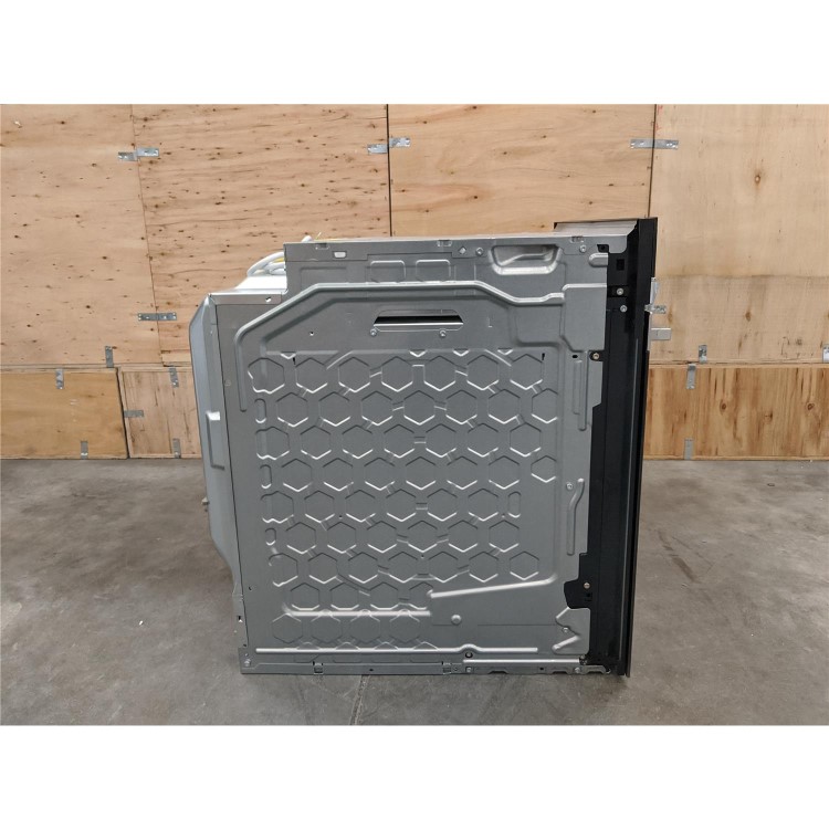 Refurbished Siemens HB672GBS1B 60cm Single Built In Electric Oven