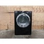 Refurbished Candy GVS C9DCGB Smart Freestanding Condenser 9KG Tumble Dryer Black