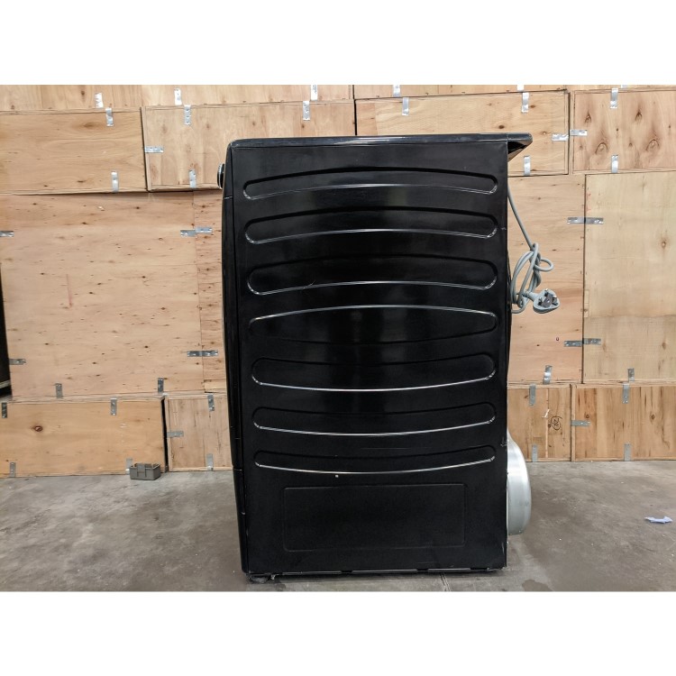 Refurbished Candy GVS C9DCGB Smart Freestanding Condenser 9KG Tumble Dryer Black