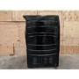 Refurbished Candy GVS C9DCGB Smart Freestanding Condenser 9KG Tumble Dryer Black