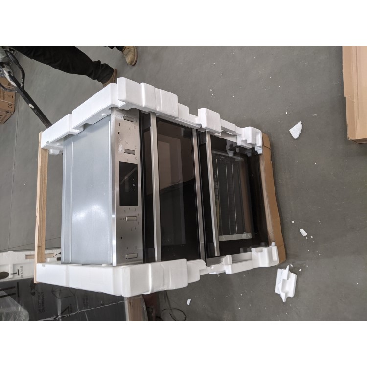 Refurbished Neff U1CHC0AN0B 60cm Double Built In Electric Oven