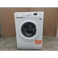 Refurbished Indesit BWA81484XWUKN 8kg 1400rpm Freestanding Washing Machine - White