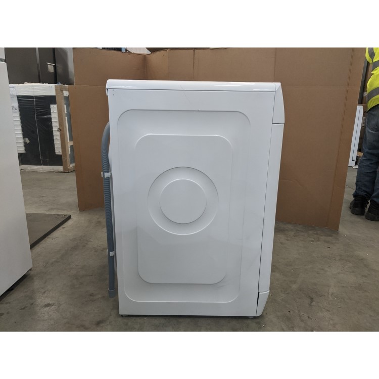 Refurbished Indesit BWA81484XWUKN 8kg 1400rpm Freestanding Washing Machine - White