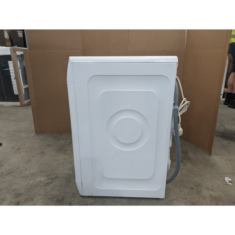 Refurbished Indesit BWA81484XWUKN 8kg 1400rpm Freestanding Washing Machine - White