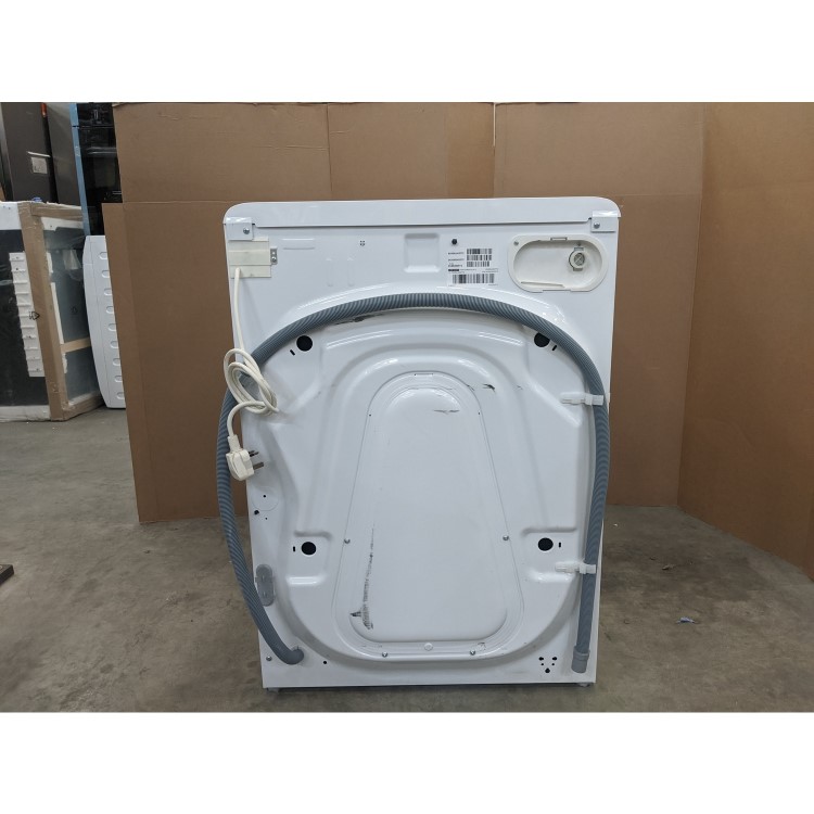 Refurbished Indesit BWA81484XWUKN 8kg 1400rpm Freestanding Washing Machine - White
