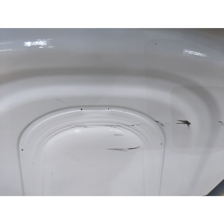 Refurbished Indesit BWA81484XWUKN 8kg 1400rpm Freestanding Washing Machine - White