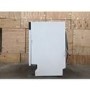 Refurbished Samsung Series 6 DW60M6070IB 14 Place Fully Integrated Dishwasher