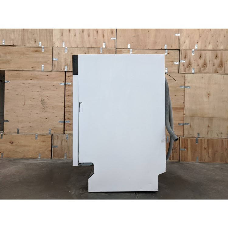 Refurbished Samsung Series 6 DW60M6070IB 14 Place Fully Integrated Dishwasher