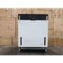 Refurbished Samsung Series 6 DW60M6070IB 14 Place Fully Integrated Dishwasher