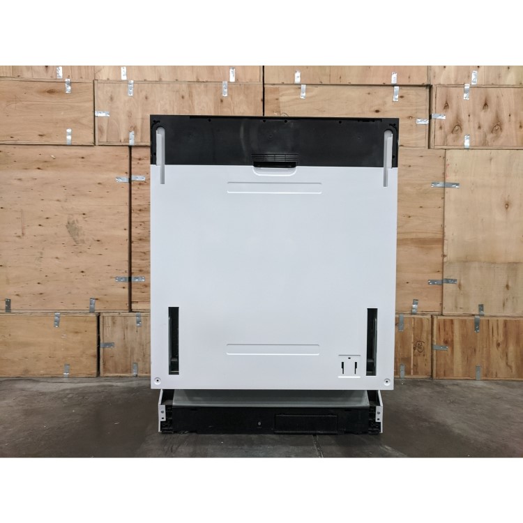 Refurbished Samsung Series 6 DW60M6070IB 14 Place Fully Integrated Dishwasher