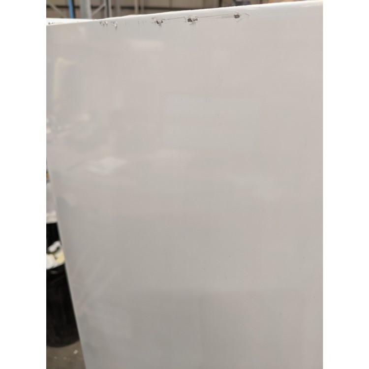 Refurbished electriQ 241 Litre Integrated Fridge Freezer 70/30 Split 177cm Tall Frost Free 54cm Wide - White