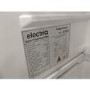 Refurbished electriQ 241 Litre Integrated Fridge Freezer 70/30 Split 177cm Tall Frost Free 54cm Wide - White
