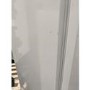 Refurbished electriQ 241 Litre Integrated Fridge Freezer 70/30 Split 177cm Tall Frost Free 54cm Wide - White