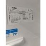 Refurbished Beko CFG3582B Freestanding 270 Litre 50/50 Frost Free Fridge Freezer