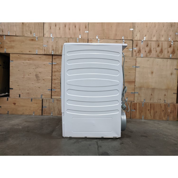 Refurbished Hoover DXO C10TCE Smart Freestanding Condenser 10KG Tumble Dryer White