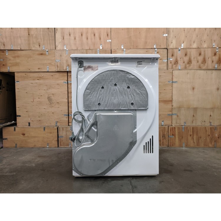 Refurbished Hoover DXO C10TCE Smart Freestanding Condenser 10KG Tumble Dryer White