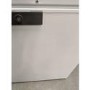 Refurbished Hoover HMCH152EL 76cm Wide 142L Chest Freezer - White