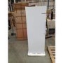 Refurbished Bosch Serie 2 KSV29NWEPG Freestanding 290 Litre Tall Larder Fridge White