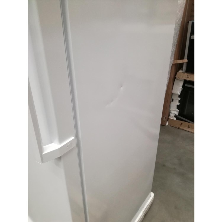 Refurbished Bosch Serie 2 KSV29NWEPG Freestanding 290 Litre Tall Larder Fridge White