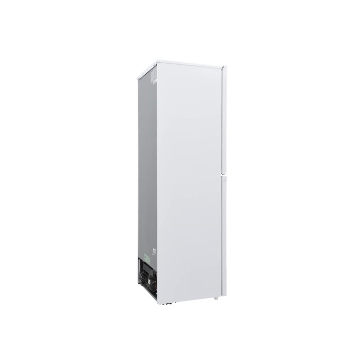 Refurbished Montpellier MS175W Freestanding 246 Liter 50/50 Fridge Freezer