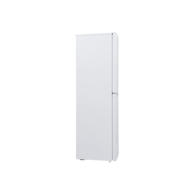 Refurbished Montpellier MS175W Freestanding 246 Liter 50/50 Fridge Freezer