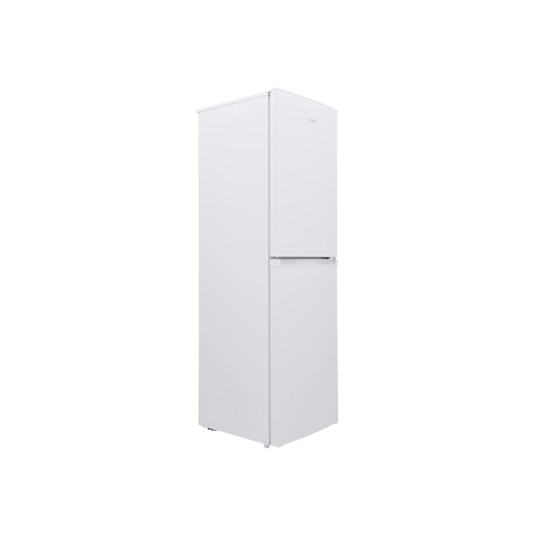 Refurbished Montpellier MS175W Freestanding 246 Liter 50/50 Fridge Freezer