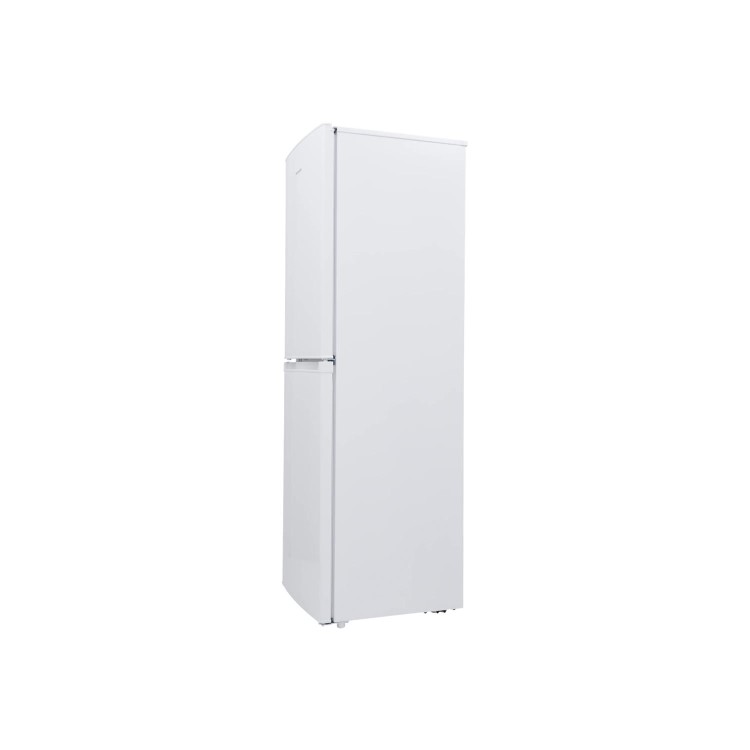 Refurbished Montpellier MS175W Freestanding 246 Liter 50/50 Fridge Freezer