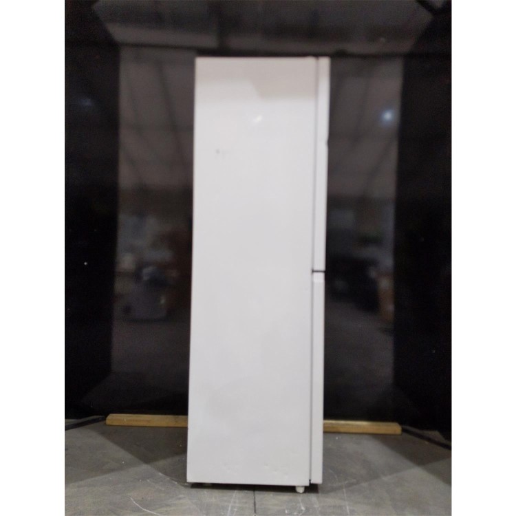 Refurbished Candy CMCL5172WK Freestanding 253 Litre Fridge Freezer White