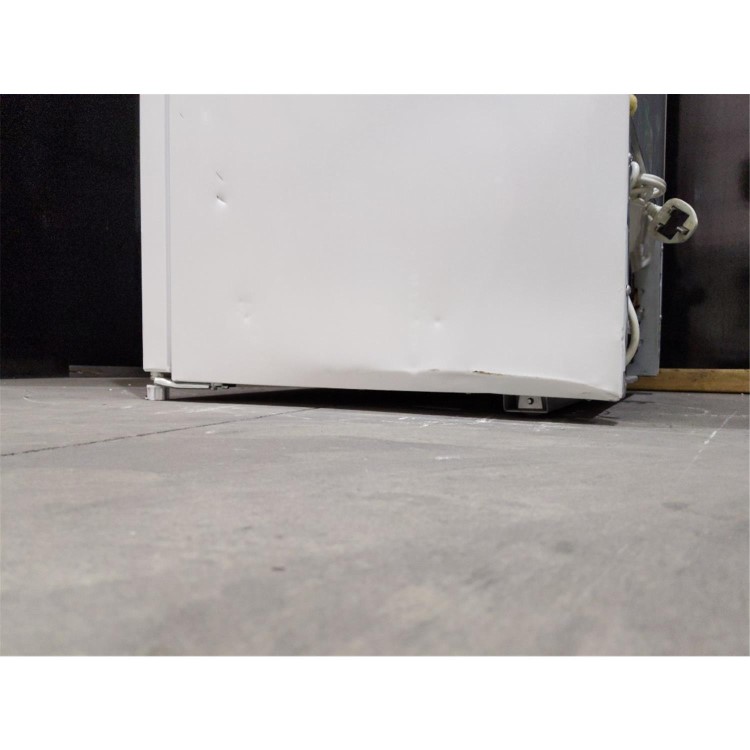 Refurbished Candy CMCL5172WK Freestanding 253 Litre Fridge Freezer White