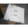 Refurbished Hotpoint E6041W 58cm Four Zone Sealed Plate Hob - White