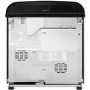 Rangemaster Classic Deluxe 90cm Dual Fuel Range Cooker - Black