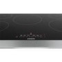 Siemens iQ100 80cm 5 Zone Induction Hob