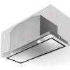 Refurbished Faber Inca Lux 2.0 52cm Canopy Hood Stainless Steel