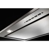 Faber Inca Lux 2.0 52cm Canopy Hood Stainless Steel