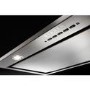 Faber Inca Lux 2.0 52cm Canopy Hood Stainless Steel