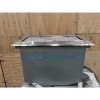 Refurbished Faber Inca Lux 2.0 52cm Canopy Hood Stainless Steel
