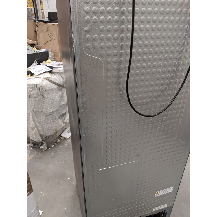 Refurbished Samsung RB36T620ESA/EU Freestanding 385 Litre 60/40 Frost Free Fridge Freezer