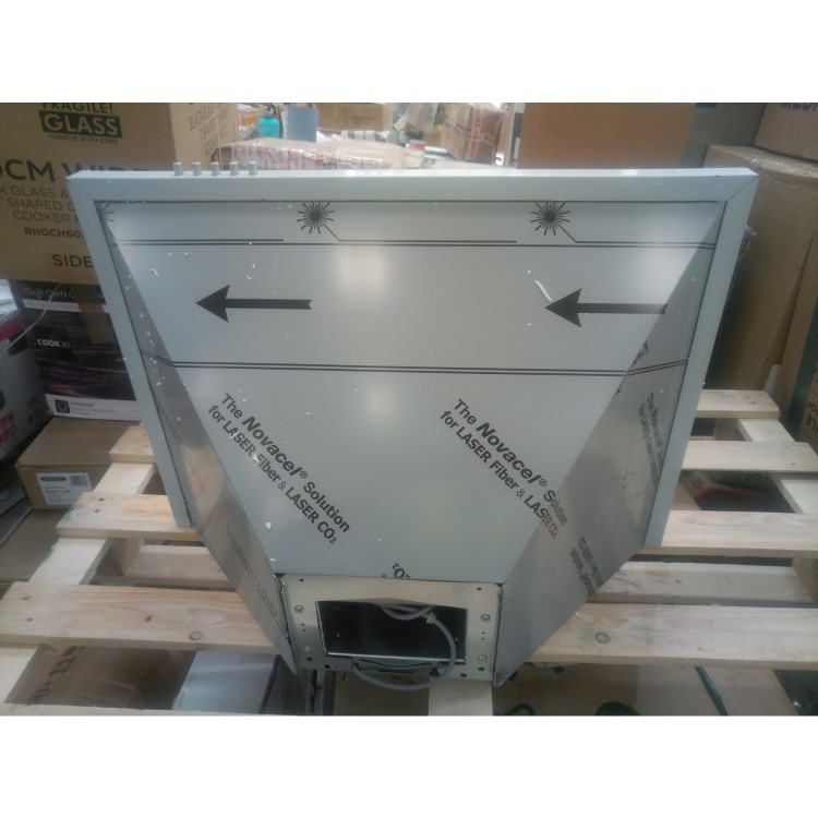 Refurbished Elica AQUAVITAE-70 70cm Chimney Cooker Hood Stainless Steel