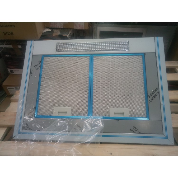 Refurbished Elica AQUAVITAE-70 70cm Chimney Cooker Hood Stainless Steel