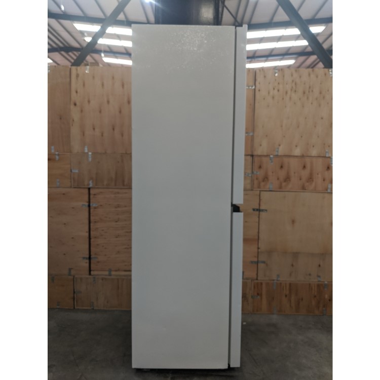 Refurbished Fridgemaster MC55240MDF Freestanding 240 Litre 50/50 Fridge Freezer