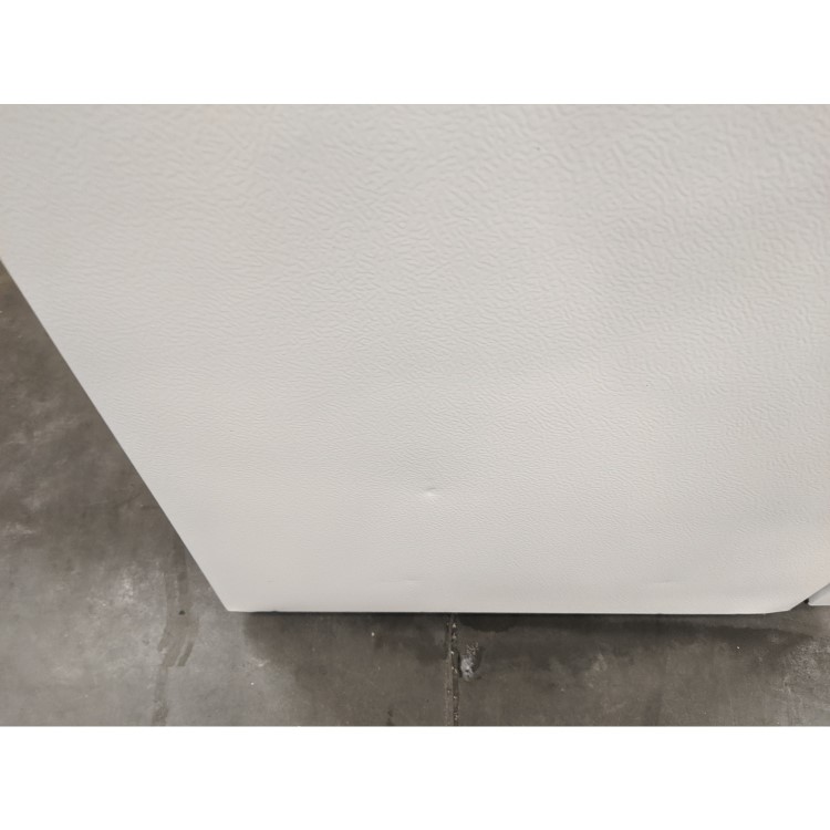 Refurbished Fridgemaster MC55240MDF Freestanding 240 Litre 50/50 Fridge Freezer