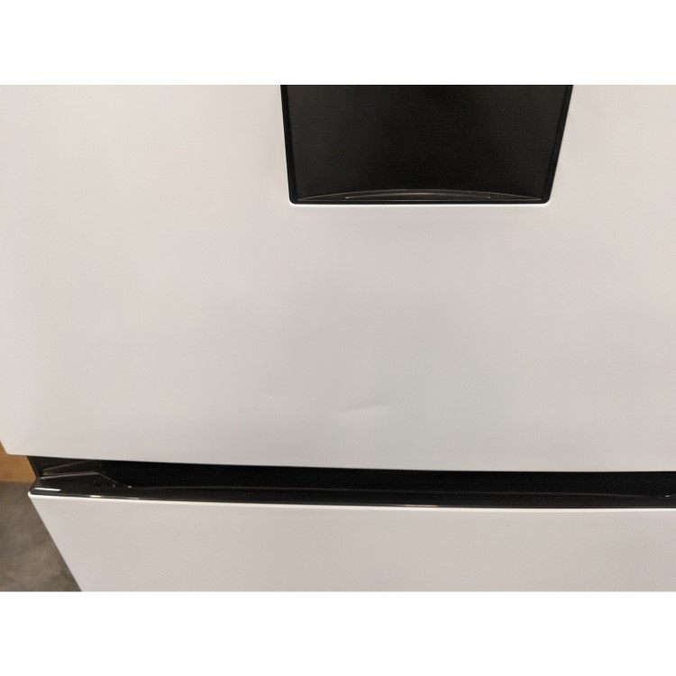 Refurbished Fridgemaster MC55240MDF Freestanding 240 Litre 50/50 Fridge Freezer