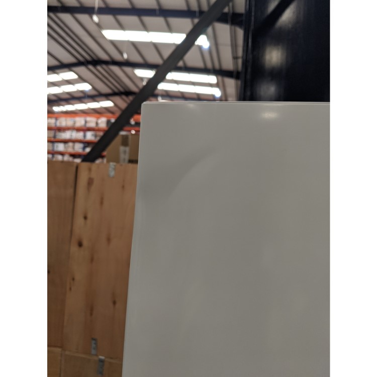 Refurbished Fridgemaster MC55240MDF Freestanding 240 Litre 50/50 Fridge Freezer