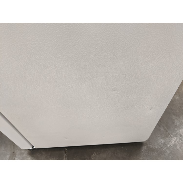 Refurbished Fridgemaster MC55240MDF Freestanding 240 Litre 50/50 Fridge Freezer